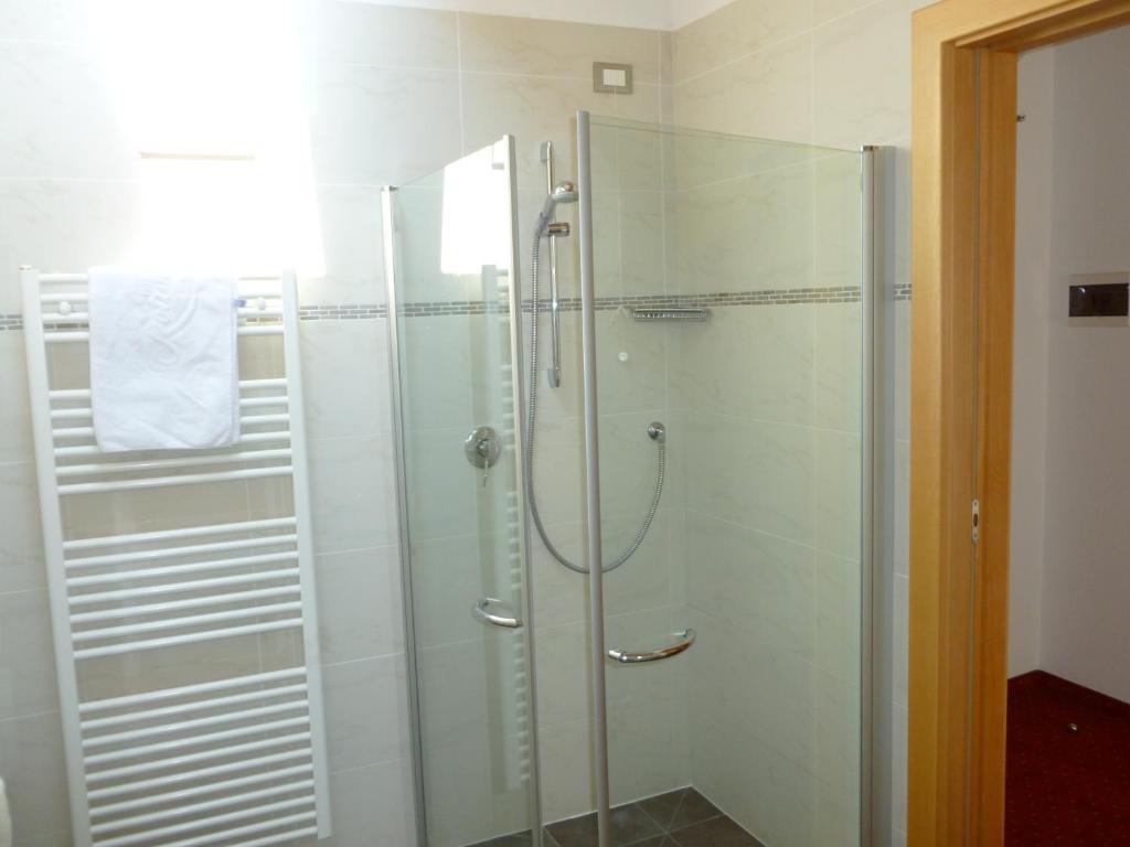 Hotel Rotwand Laives Pokoj fotografie